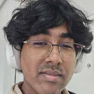 Suraaj Arivoo profile