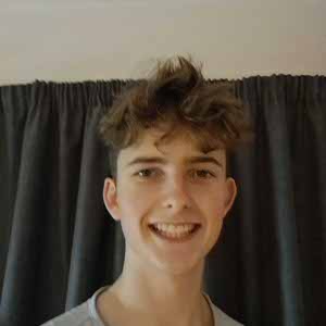 Jacob Stevenson profile