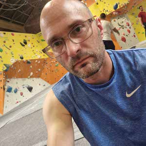Nick Munn profile