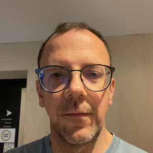 Richard Copsey profile