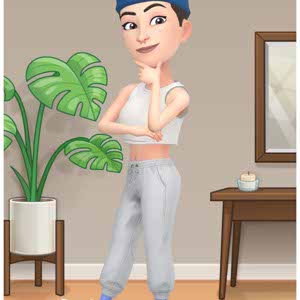 Eli Parker profile