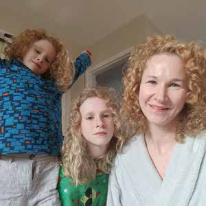 Joy McLean profile