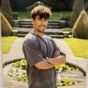 Matthew Irvine profile