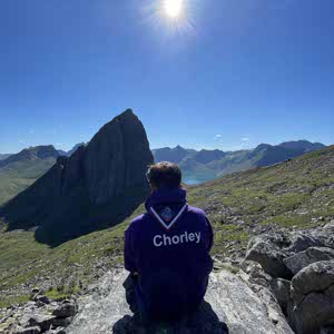 Marc Chorley profile