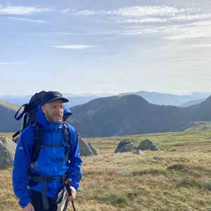 Elliot Meredith profile