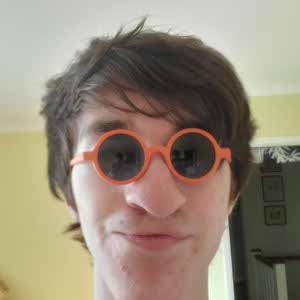 Archie McGregor profile