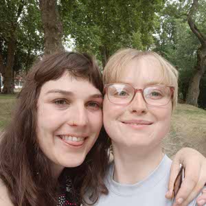 Naomi Godber profile