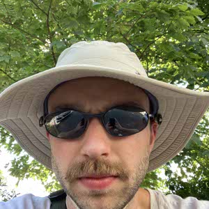 Joe Partridge profile