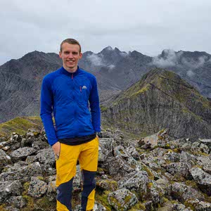 Richard Taylor profile