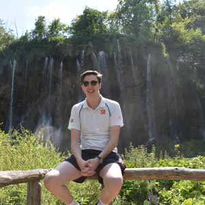 John Cotterell profile