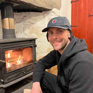 Simon Geary profile