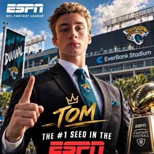 Tom Handelsman Leigh profile