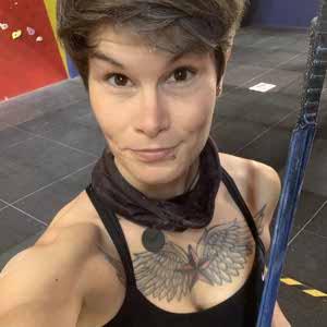 Nadine Leese profile