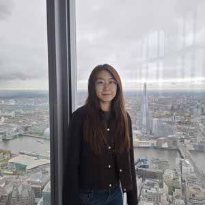 Mingyang Su profile