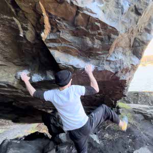 Ben Malcolm profile