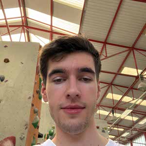 Louis Seery profile