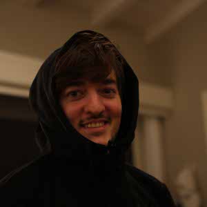 Edvin Cindrak profile
