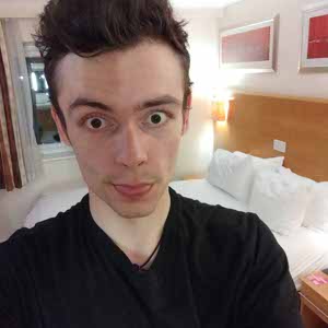 Callum Flanagan profile