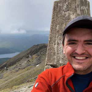 Scott McMahon profile