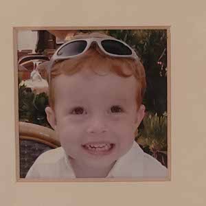 Luke Gallacher profile