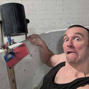 Craig Goodall profile
