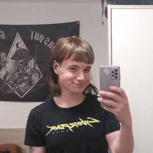 Rowan Cooke profile