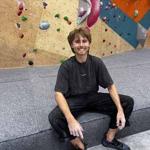 Tom Mudie profile