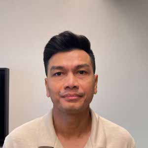 Hafzanizam Bin Bakhori profile