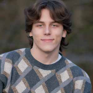 Jackson Medvid profile