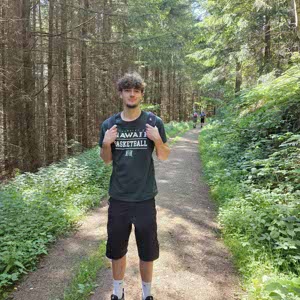 Daniel Forey profile