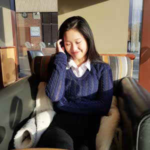 Grace Lam profile