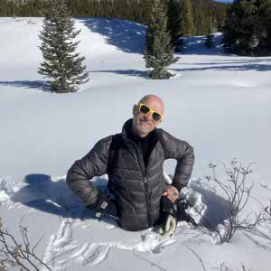 Paul Esposti profile