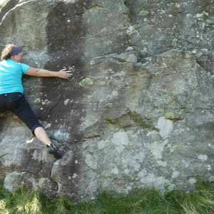 Annette Smith profile