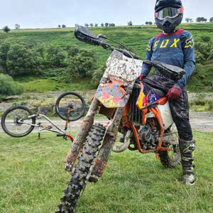 Owen Partington profile