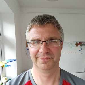 Viktor Tsepelin profile