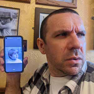 Robert Scully profile
