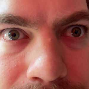 Slabo Slabman profile