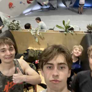 Anderson Young profile