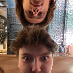 Adam Heslop profile