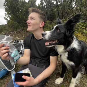 Cal Hamilton profile