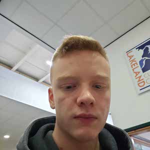 Robbie Smith profile