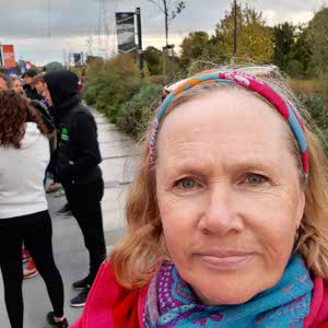 Avril Gall profile