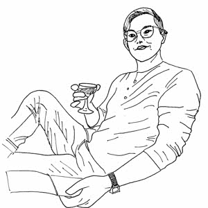 Steve Liu profile
