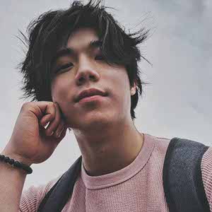 Phillip Liu-Burns profile