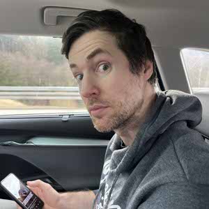 Torben Kürmann profile