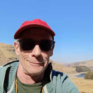 Tim Carruthers profile
