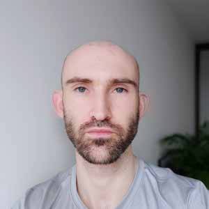Josh Crittenden profile