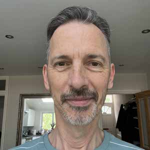 Andrew Morris profile