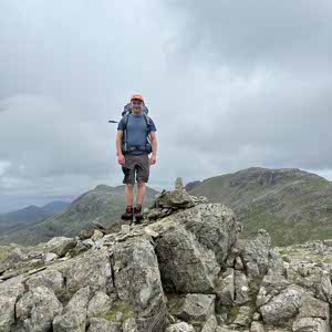 Oliver Smith profile