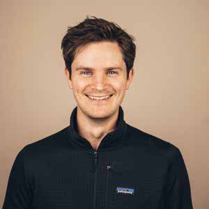 Matt Rushton profile